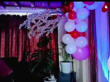 Chaturbate Private Sex Chat of babyhot_zaam