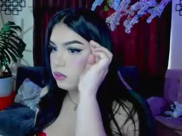 Chaturbate Live Sex of babyhot_zaam