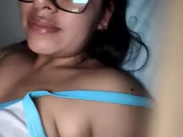 Chaturbate Live Porn of babyymango_
