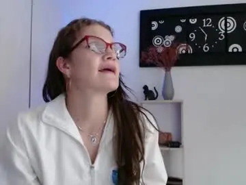 Chaturbate Live Porn of camila_ventura