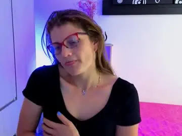 Chaturbate Watch Live Sex Cams of camila_ventura