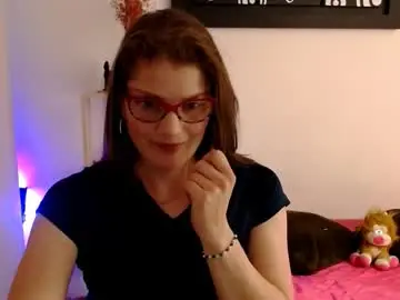 Chaturbate Best live sex cam show of camila_ventura