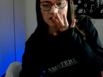 Chaturbate Free Porn Cam of camila_ventura