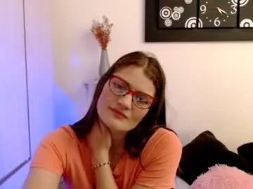 Chaturbate Private Sex Chat of camila_ventura