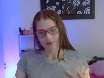Chaturbate Best live sex cam show of camila_ventura
