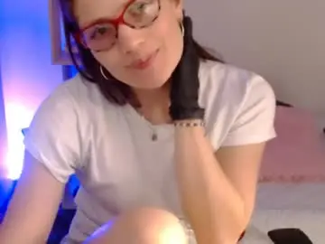 Chaturbate Live Sex Cam of camila_ventura