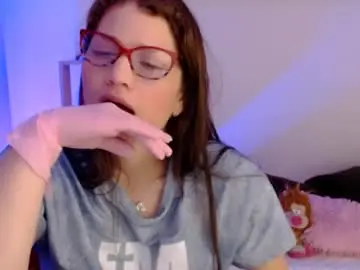 Chaturbate Live Sex of camila_ventura