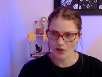 Chaturbate Sex Chat of camila_ventura