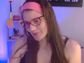 Chaturbate Live Sex of camila_ventura