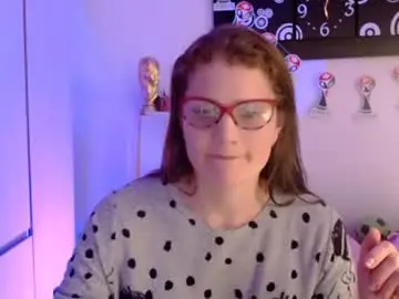 Chaturbate Live Sex Cam of camila_ventura