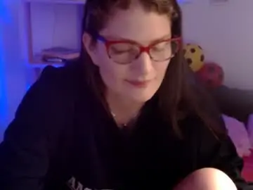 Chaturbate Best live sex cam show of camila_ventura