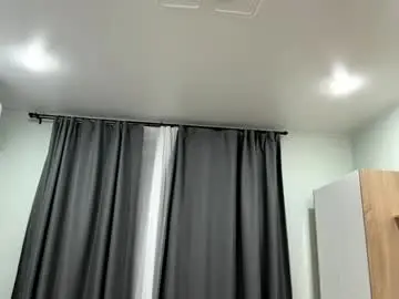 Chaturbate Sex Chat of charlieluersen