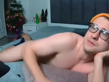 Chaturbate Adult Video Chat of dennisgartman