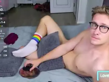 Chaturbate Adult Webcams of dennisgartman