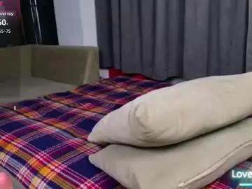 Chaturbate Live Sex Cam of dennisgartman