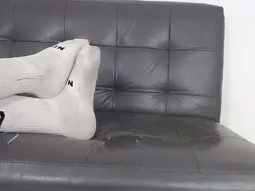 Chaturbate Free Porn Cam of deysha_garncia