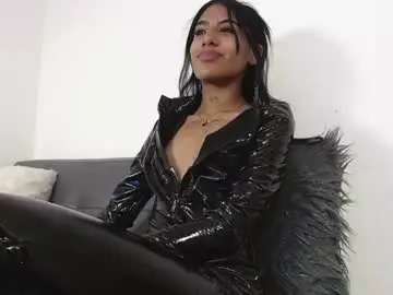 Chaturbate Best live sex cam show of deysha_garncia