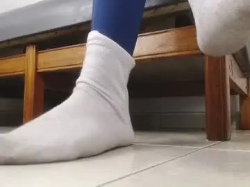 Chaturbate Adult Webcams of deysha_garncia