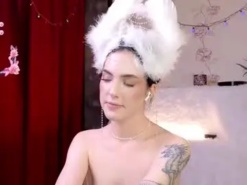 Chaturbate Live Sex Cam of di_moon_