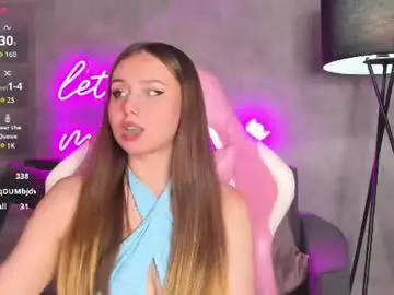 Chaturbate Nude Webcam of doris_bowman
