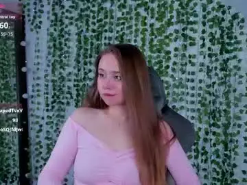 Chaturbate Nude Webcam of doris_bowman
