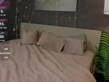 Chaturbate Nude Webcam of doris_bowman