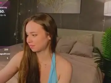 Chaturbate Live Porn of doris_bowman