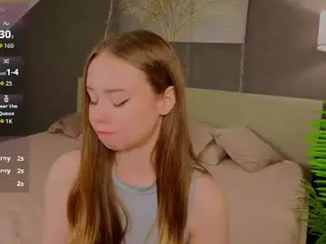 Chaturbate Nude Webcam of doris_bowman