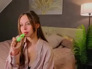 Chaturbate Best Webcam of doris_bowman