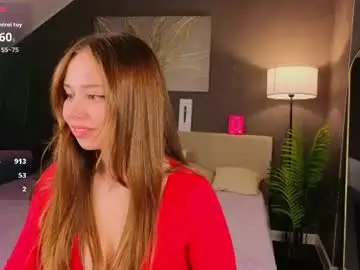 Chaturbate Free Porn Cam of doris_bowman