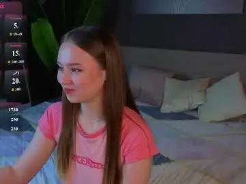 Chaturbate Adult Webcam of doris_bowman