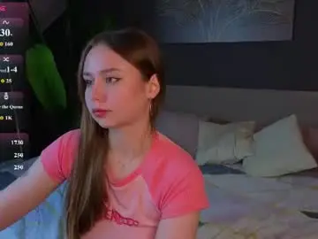 Chaturbate Sex Cam of doris_bowman