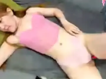 Chaturbate Nude Webcam of ehtelswist