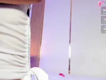 Chaturbate Best live sex cam show of emilyjhons_