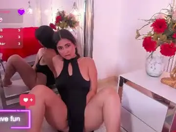 Chaturbate Live Sex of emilyjhons_