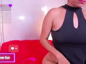 Chaturbate Adult Video Chat of emilyjhons_