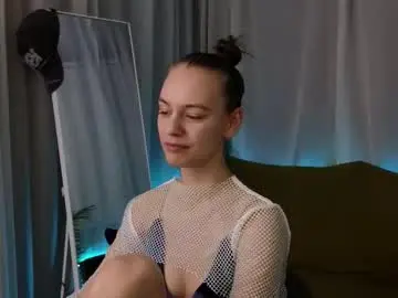 Chaturbate Nude Webcam of emma_chaser