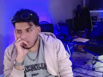 Chaturbate Live Sex of gambitoz