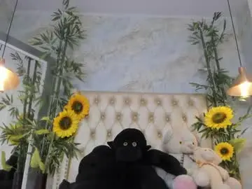 Chaturbate Live Porn of hanna_moss