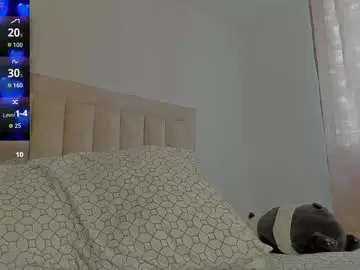 Chaturbate Adult Video Chat of iamjulian_