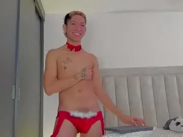 Chaturbate Nude Webcam of iamjulian_
