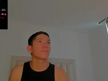 Chaturbate Sex Cam of iamjulian_