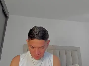 Chaturbate Private Sex Chat of iamjulian_