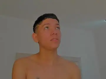 Chaturbate Live Sex of iamjulian_