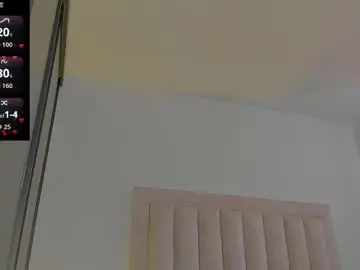 Chaturbate Private Sex Chat of iamjulian_