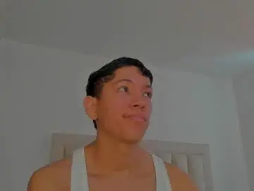 Chaturbate Best Webcam of iamjulian_