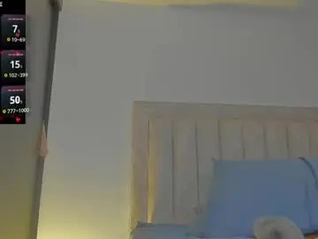 Chaturbate Adult Webcams of iamjulian_