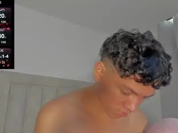 Chaturbate Live Sex of iamjulian_