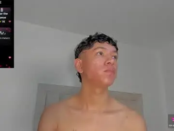 Chaturbate Best Webcam of iamjulian_