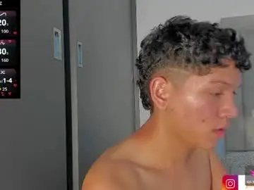 Chaturbate Private Sex Chat of iamjulian_